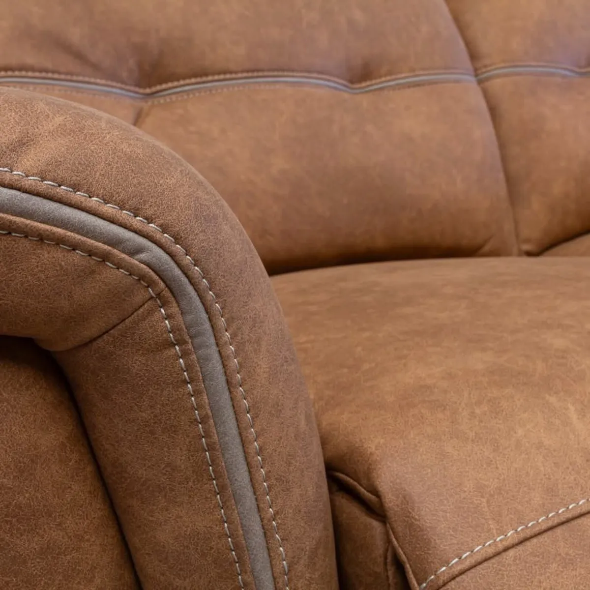 Sofas power reclining sofas for sale in Dublin - Image 3