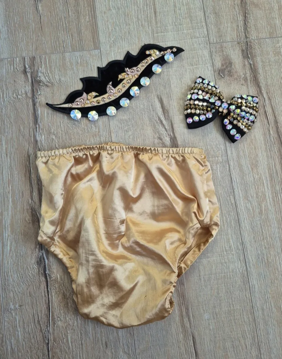 Irish dancing dress - Image 4