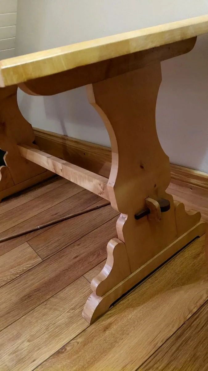 Coffee table for sale - Image 2