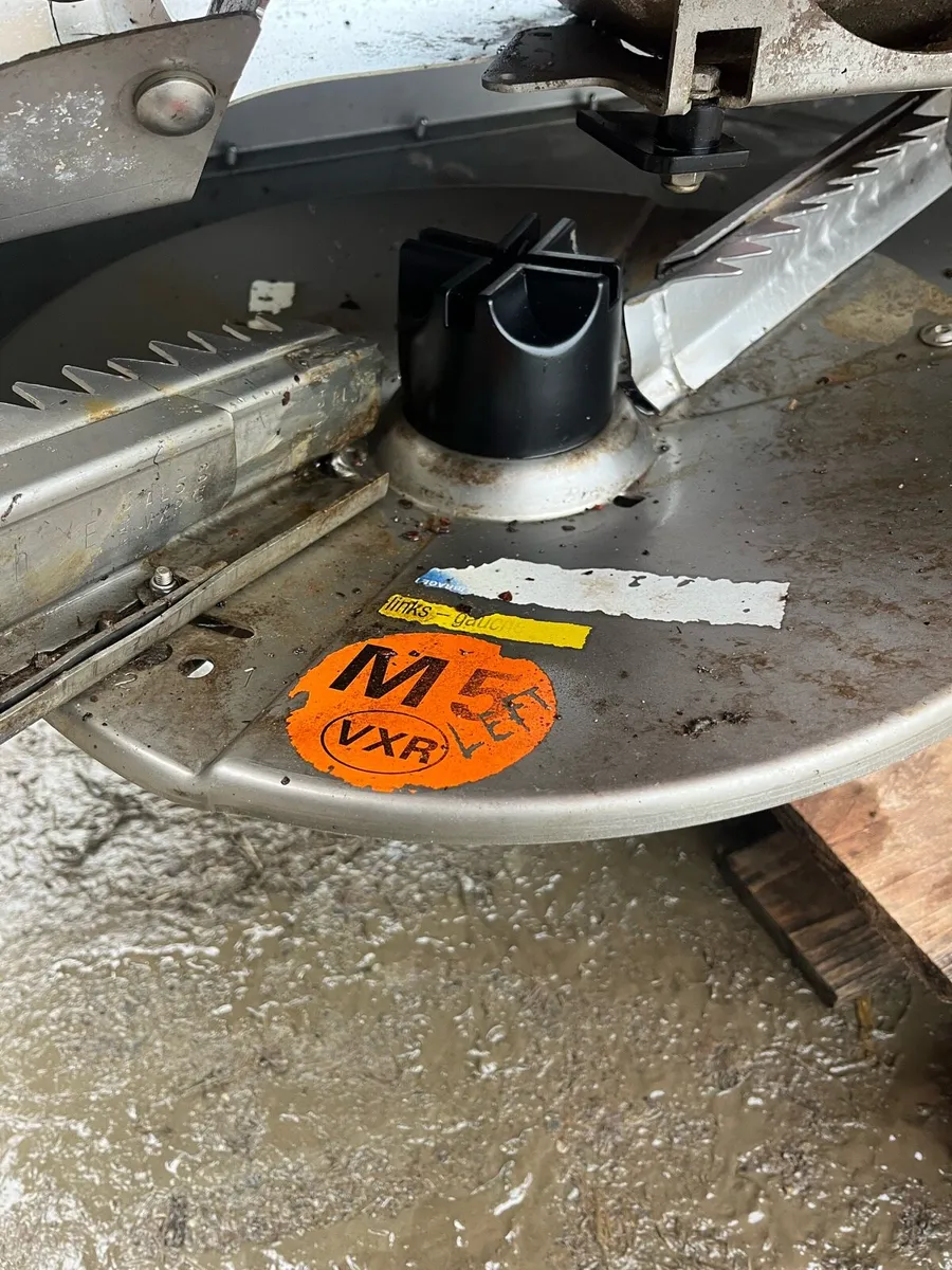 kuhn mds 1141 - Image 2