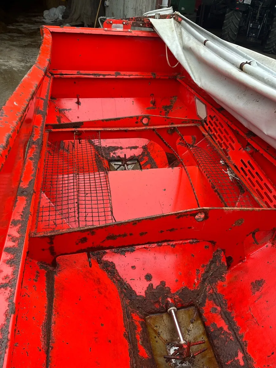 kuhn mds 1141 - Image 4