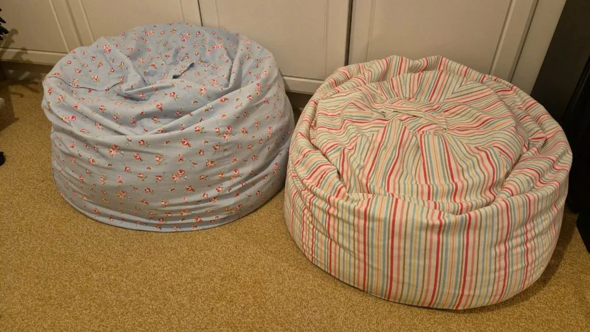 Bean bags