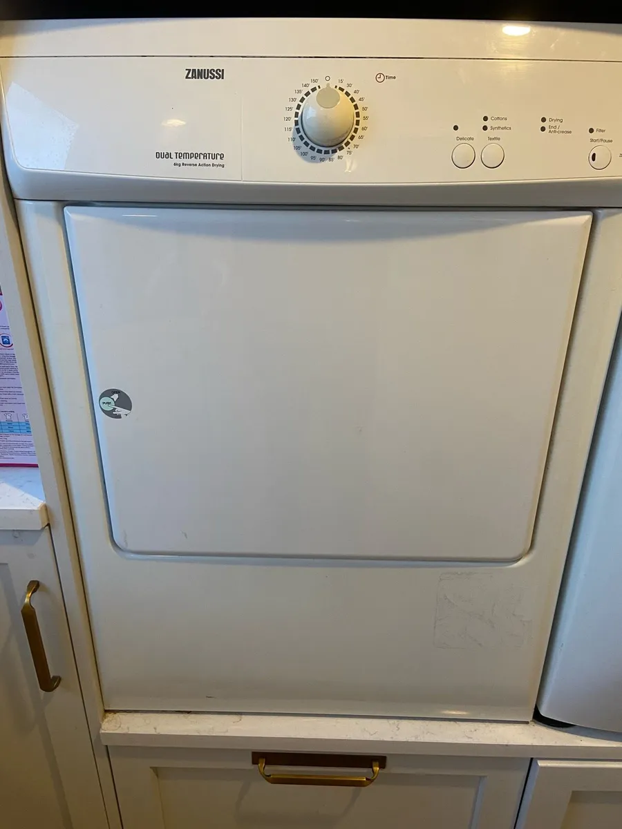 Tumble Dryer - Image 2