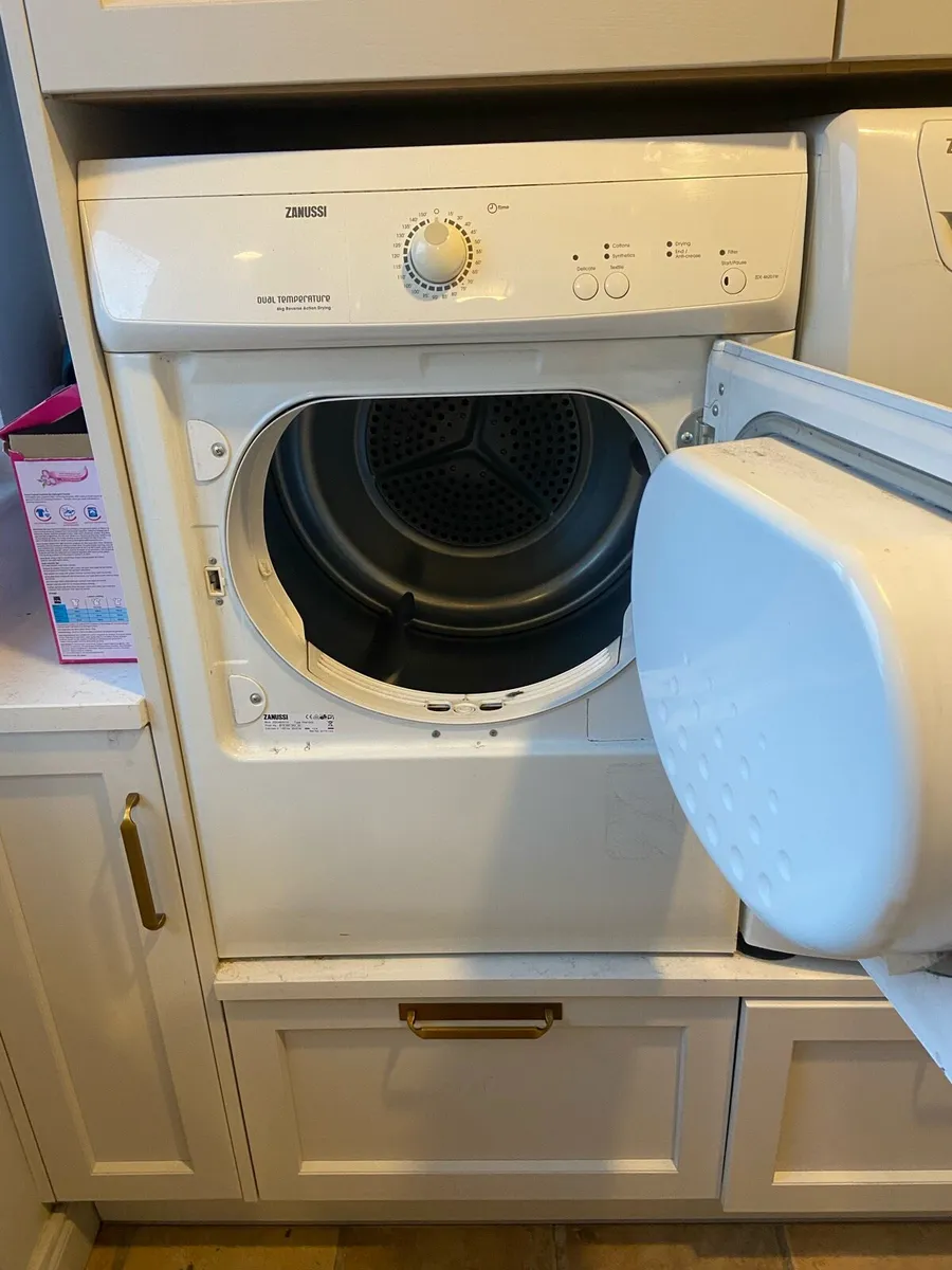 Tumble Dryer - Image 3