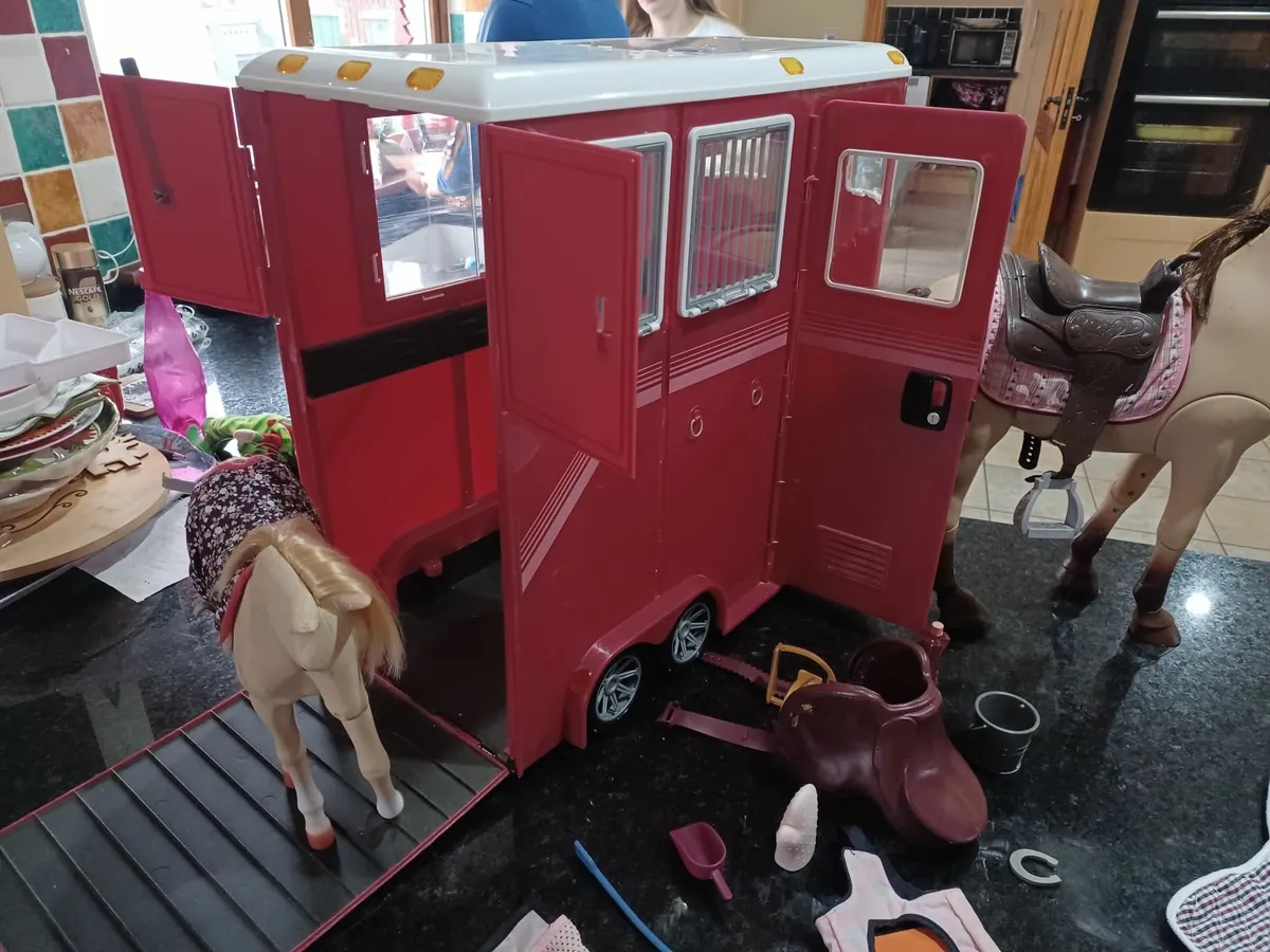 Our generation toys - Image 2