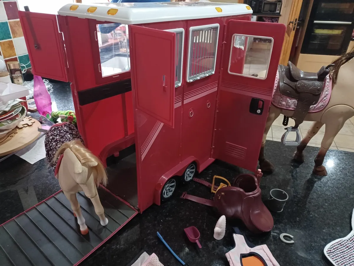 Our generation toys - Image 3