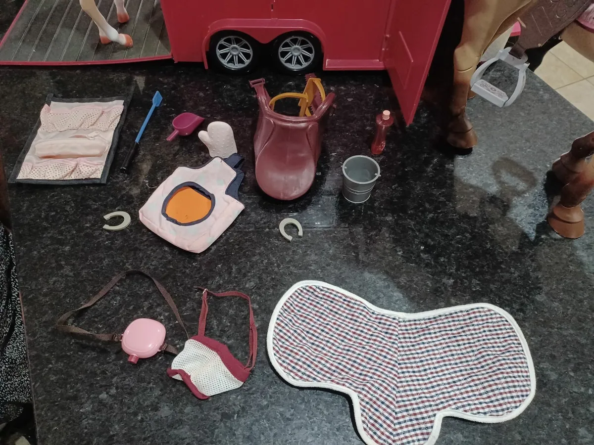 Our generation toys - Image 4