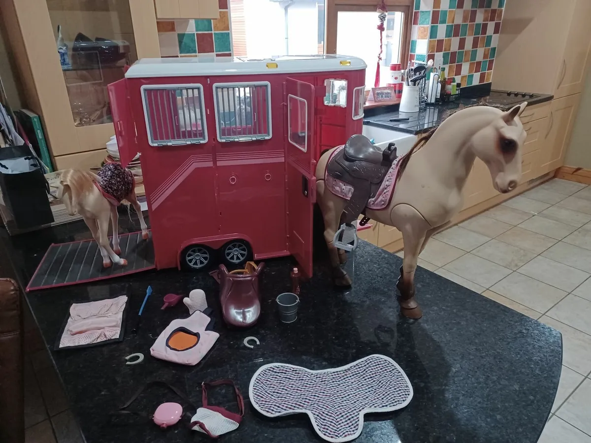 Our generation toys - Image 1