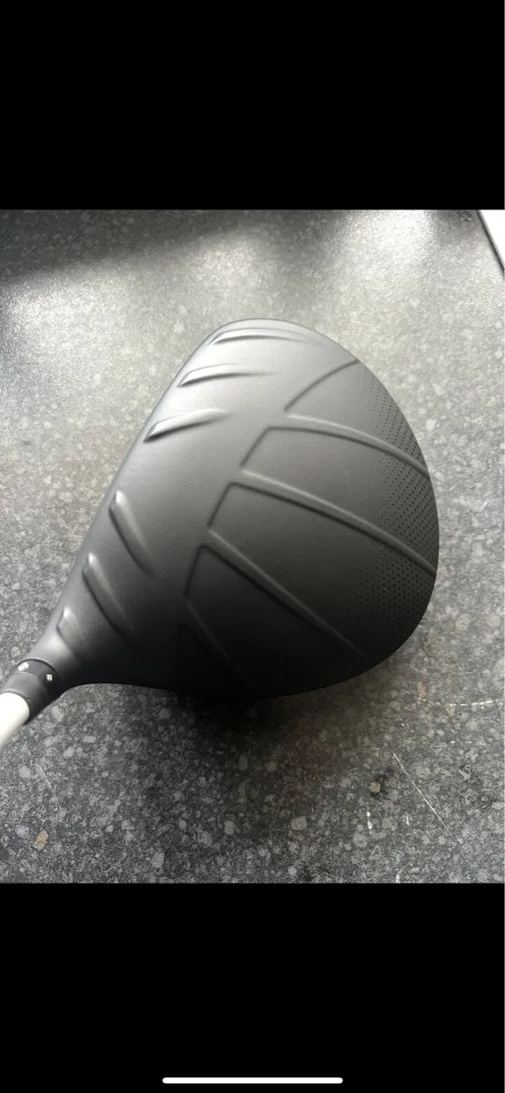 Ping g400 LST and tour van RBZ tour spoon 3wood - Image 2