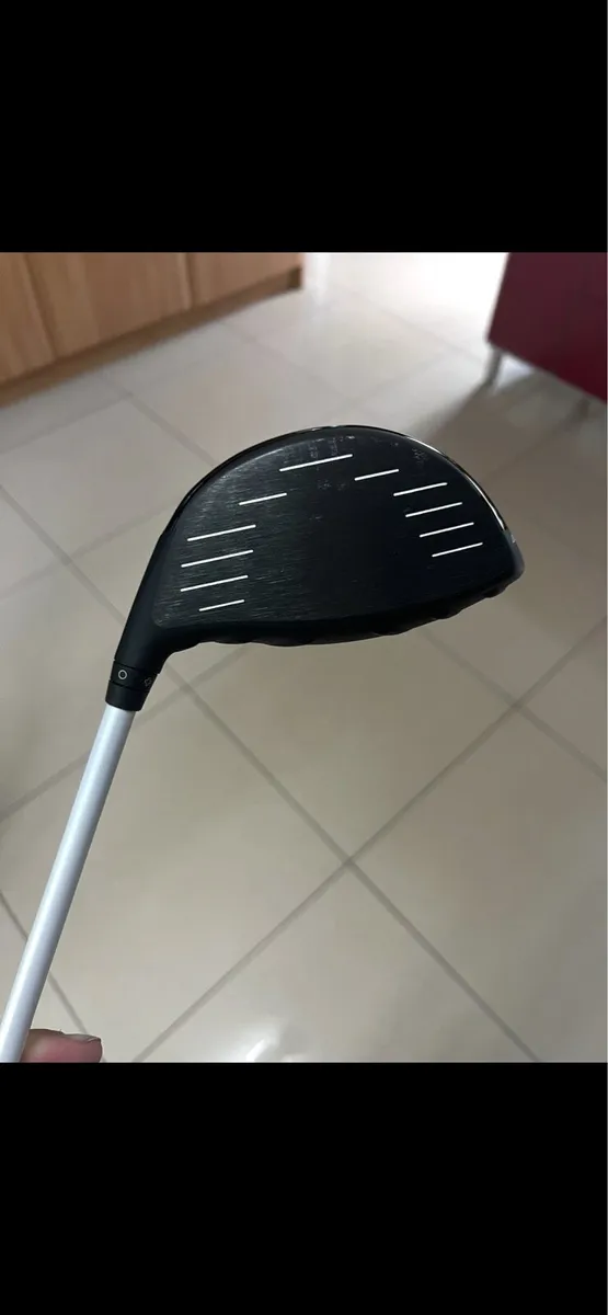 Ping g400 LST and tour van RBZ tour spoon 3wood - Image 3