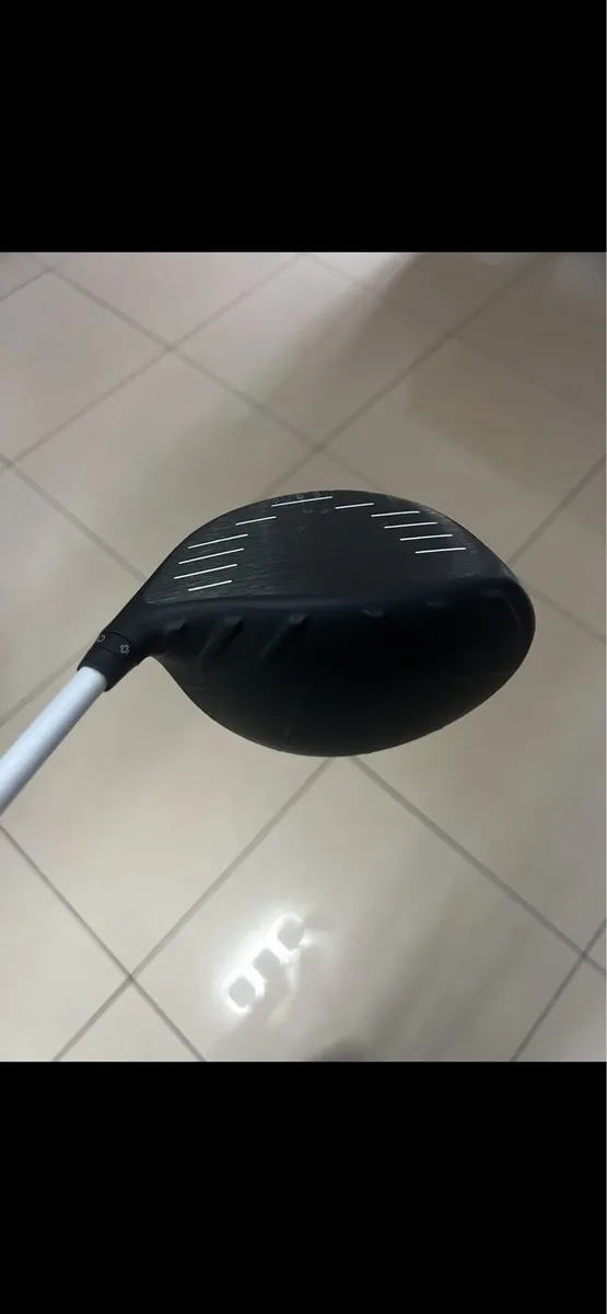 Ping g400 LST and tour van RBZ tour spoon 3wood - Image 4