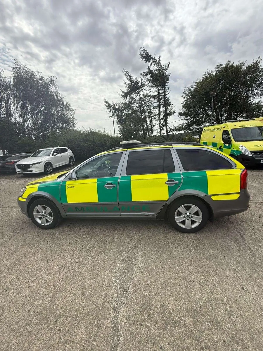 2013 Skoda Octavia - Image 4