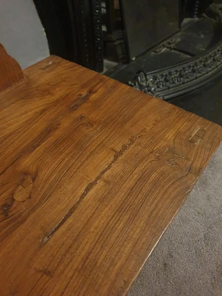 Oriental chairs - Image 3