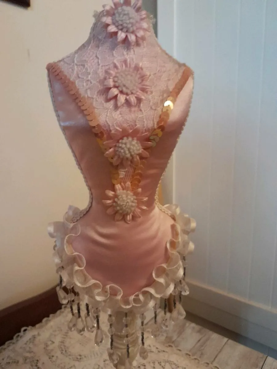 Jewellery Hanger - Image 2