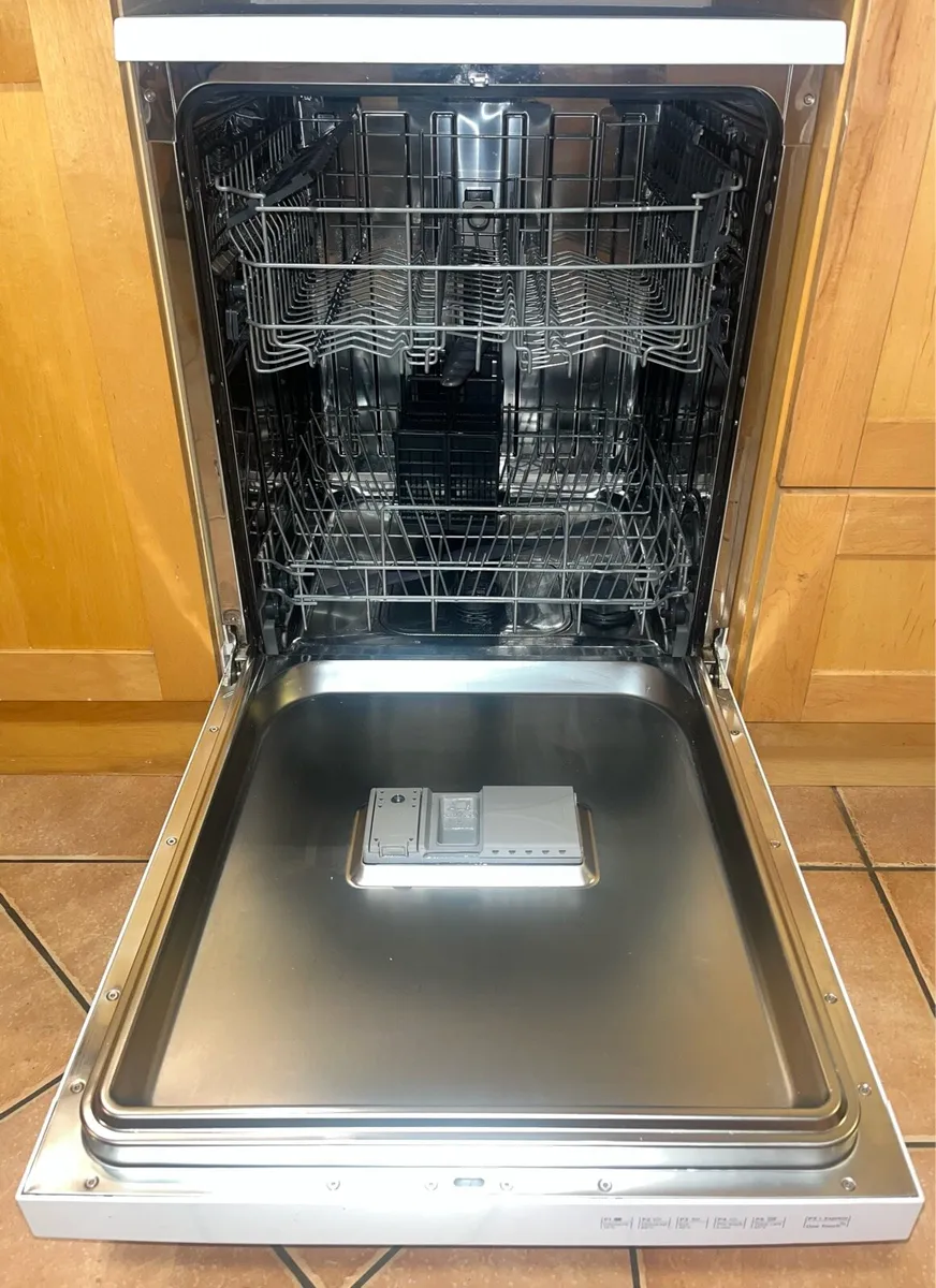 Hoover Dishwasher: H-DISH 300 LITE 13 Pls - Image 2