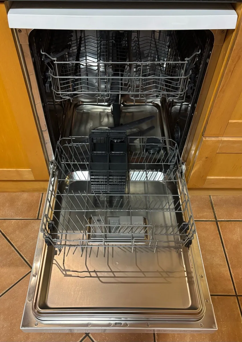 Hoover Dishwasher: H-DISH 300 LITE 13 Pls - Image 3