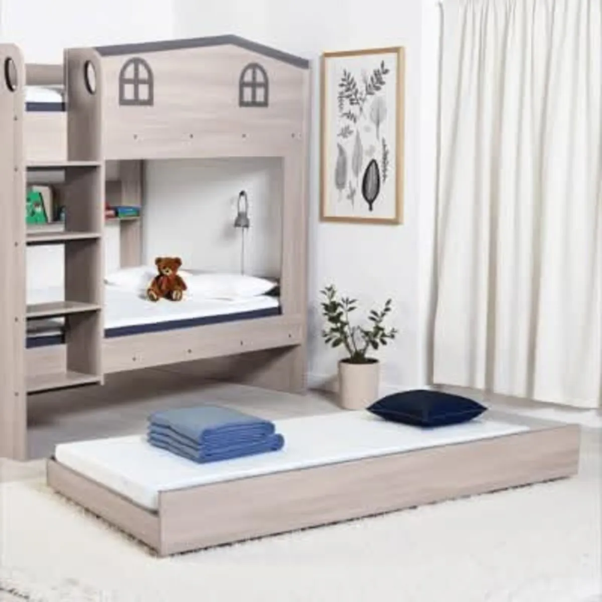 Bunk beds kids bunks double bunks for sale in Dub - Image 1