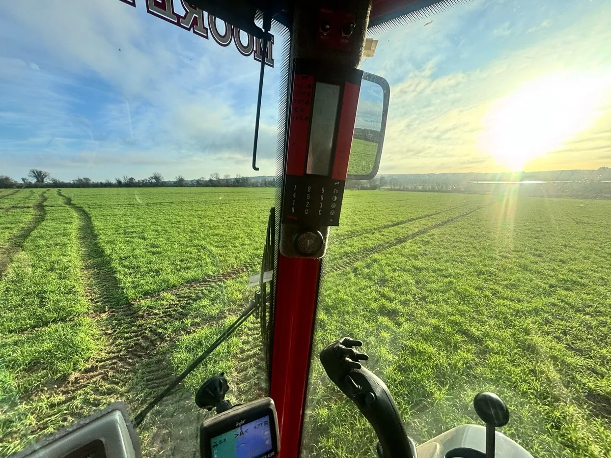 Land wanted for crops Galway/Roscommon