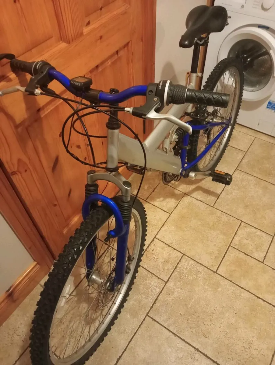 Mountain bike - Image 2