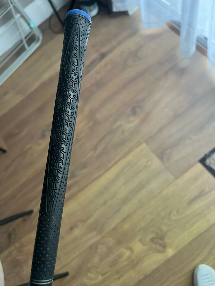 Callaway XR Irons - Image 3