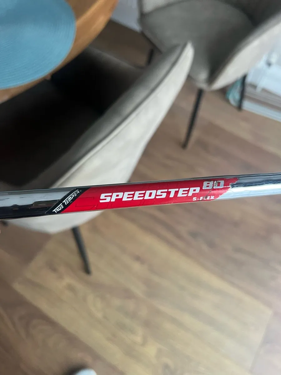 Callaway XR Irons - Image 4