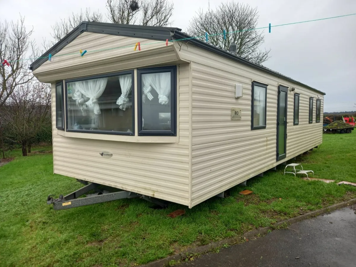 Mobile homes - Image 2