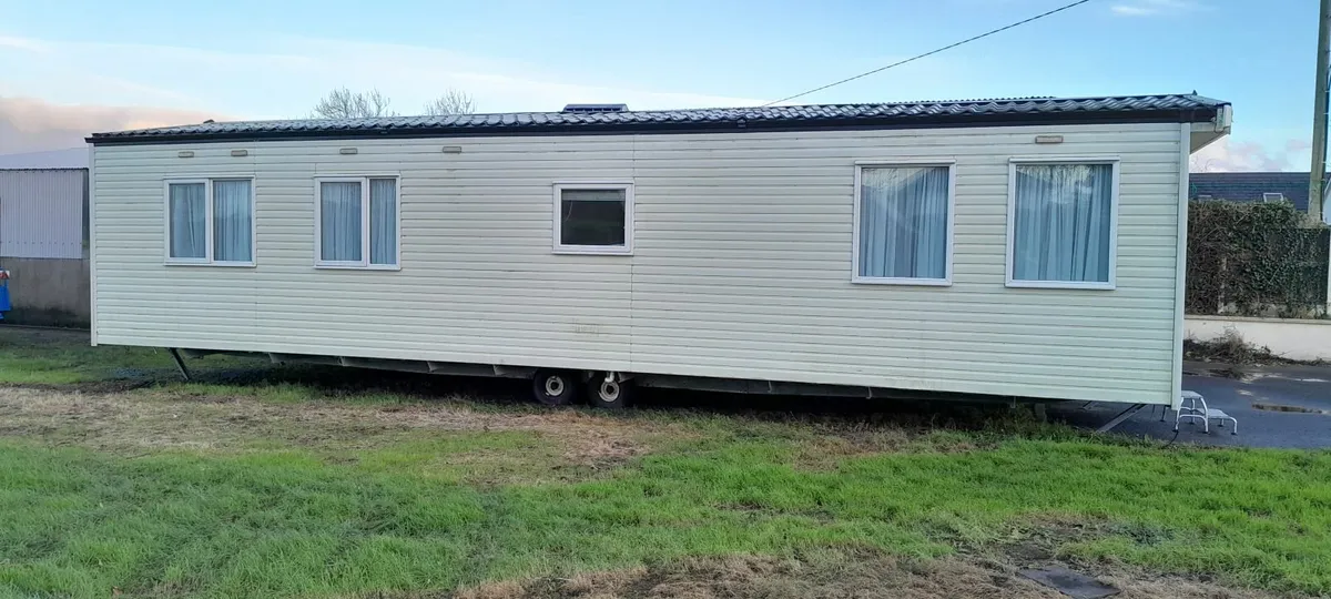 Mobile homes - Image 4