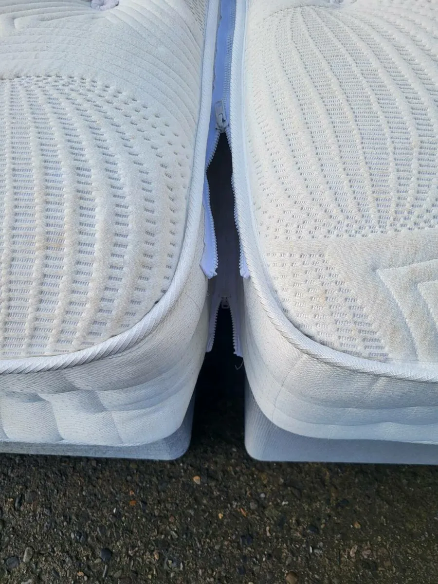 Two Single/King Bed - Image 2