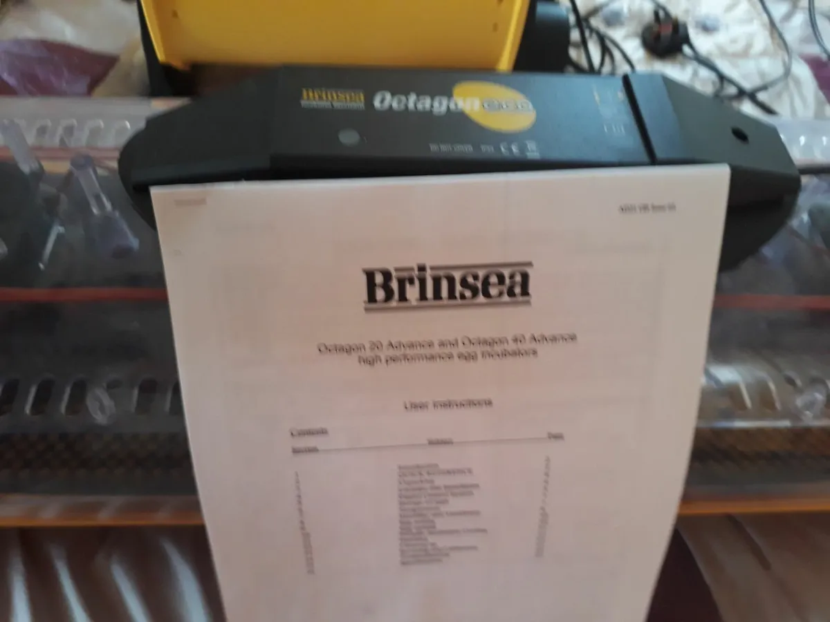 Poultry incubators - Image 2