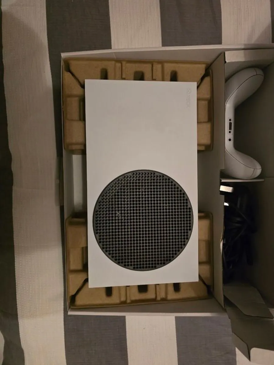 Xbox Series S 512gb - Image 2