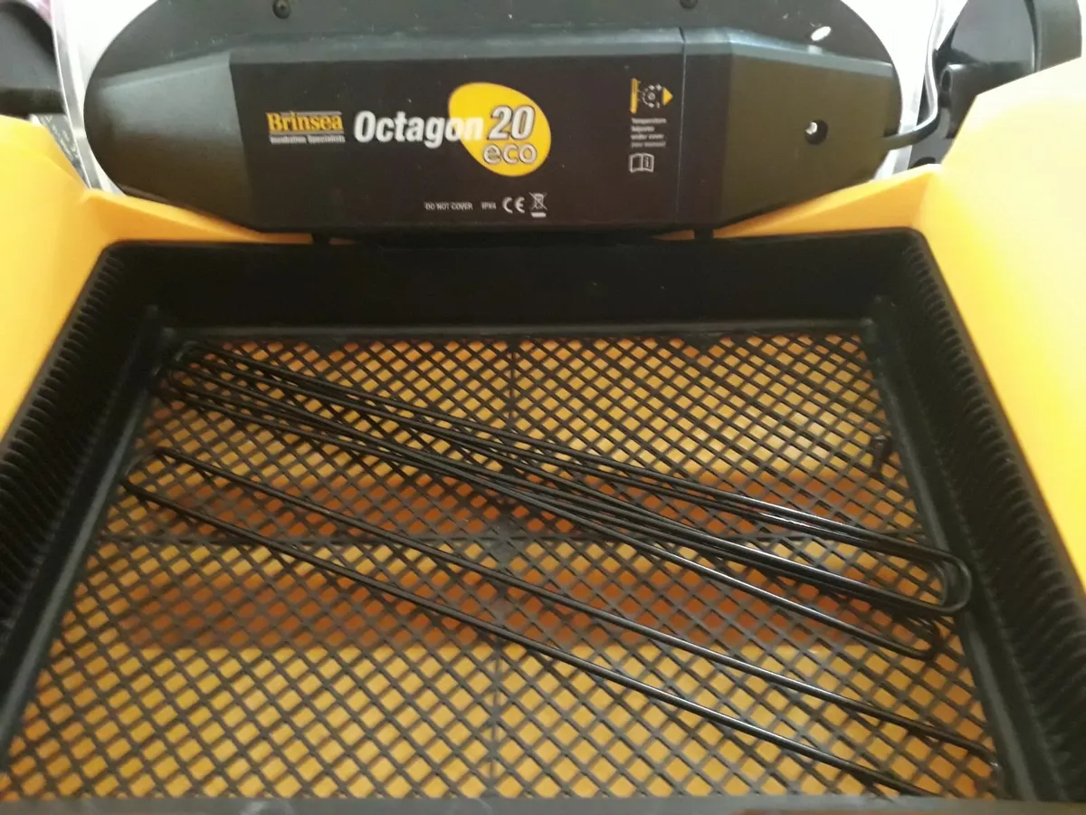 Poultry incubators - Image 3