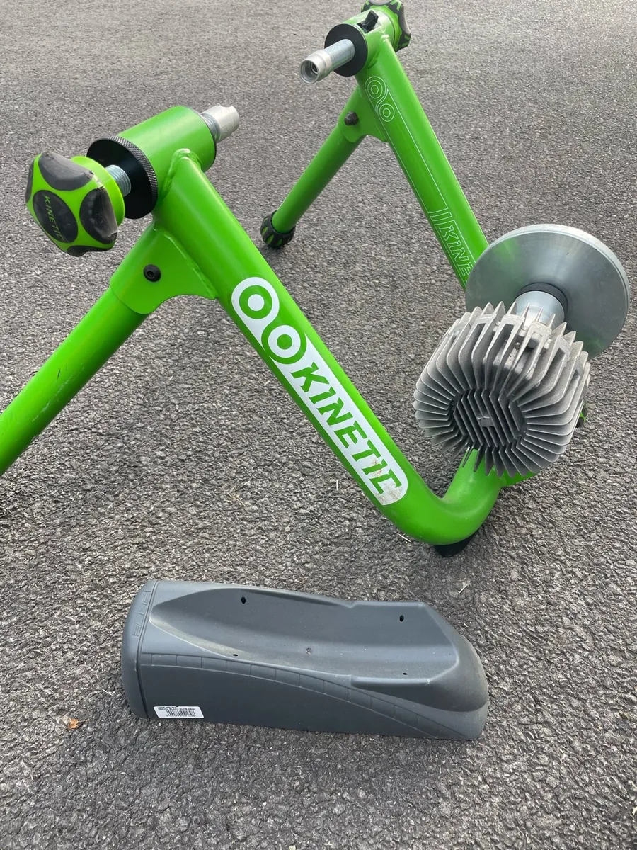 Bike trainer - Image 3