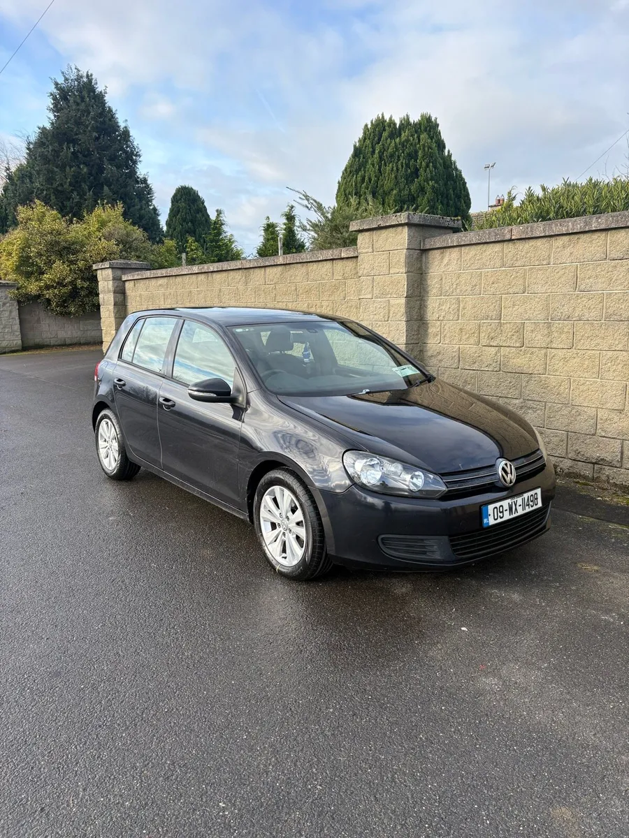 Volkswagen Golf NEW NCT 2950€€ - Image 1