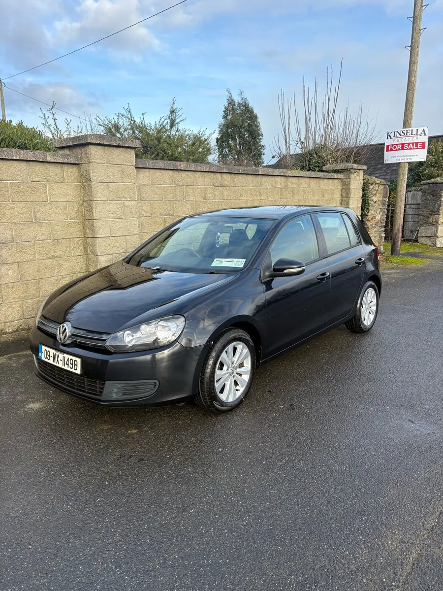 Volkswagen Golf NEW NCT 2950€€ - Image 2