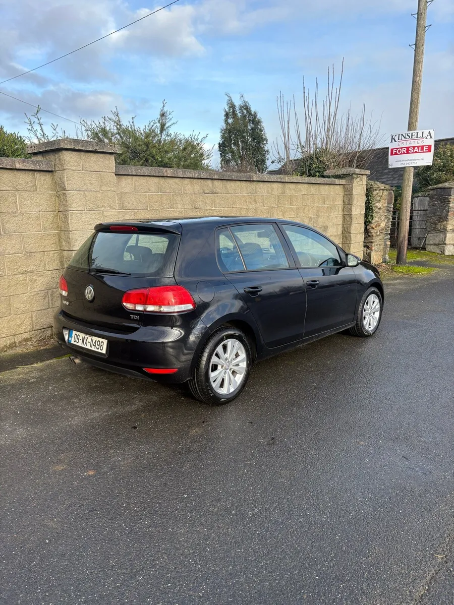 Volkswagen Golf NEW NCT 2950€€ - Image 3