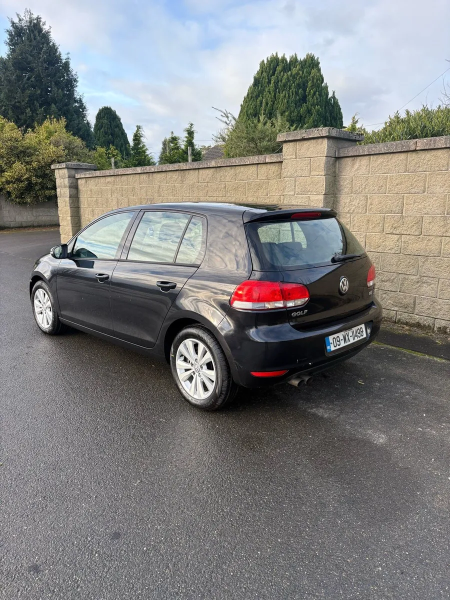 Volkswagen Golf NEW NCT 2950€€ - Image 4