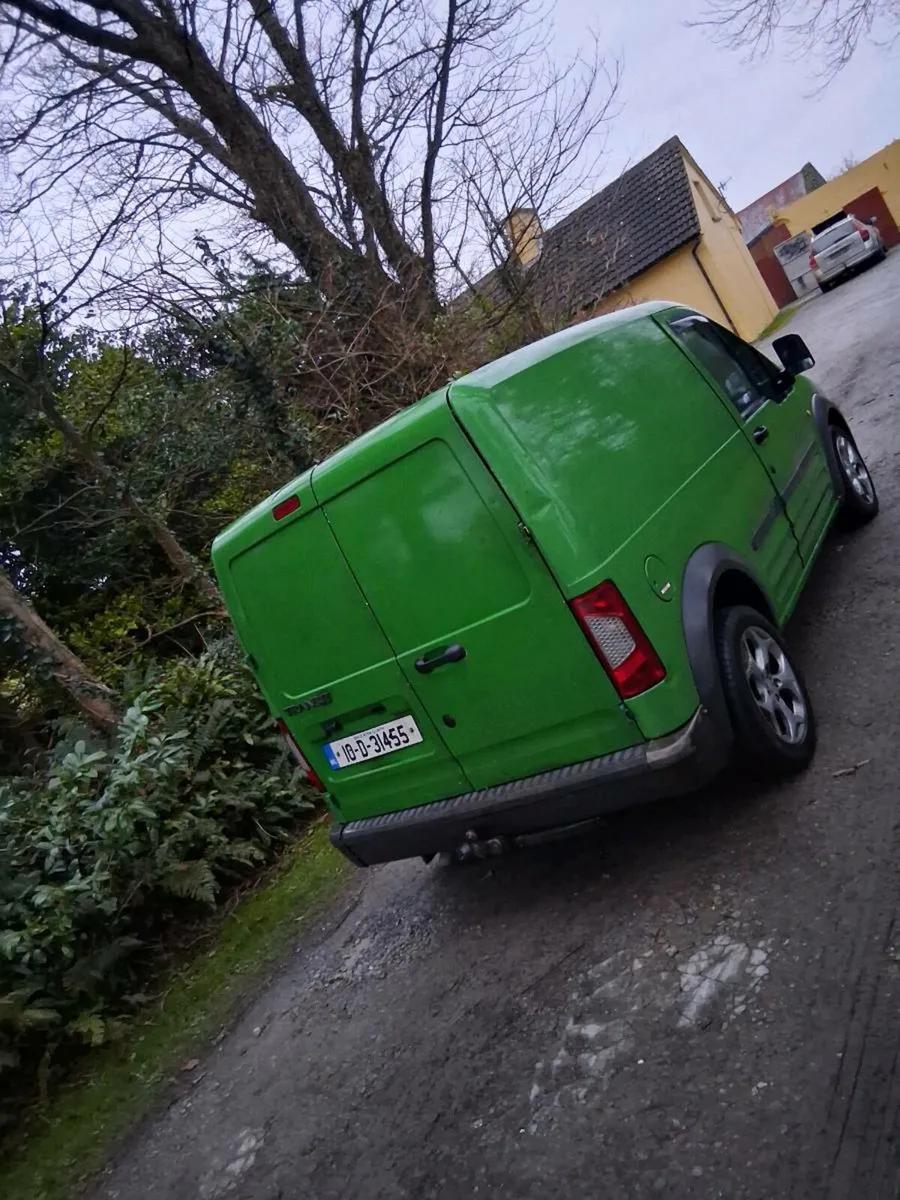 2010 ford transit connect for sale - Image 3