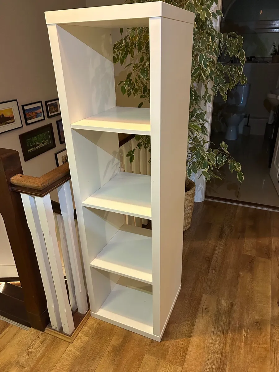 Ikea Shelving unit - Image 1