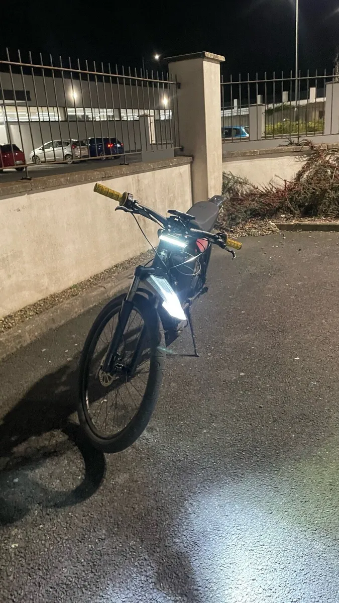 1500W conversion kit - Image 2