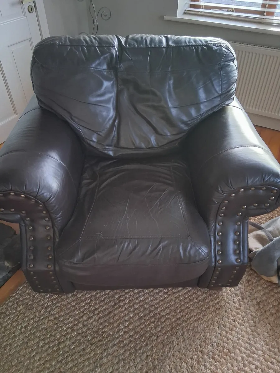 Free Armchair
