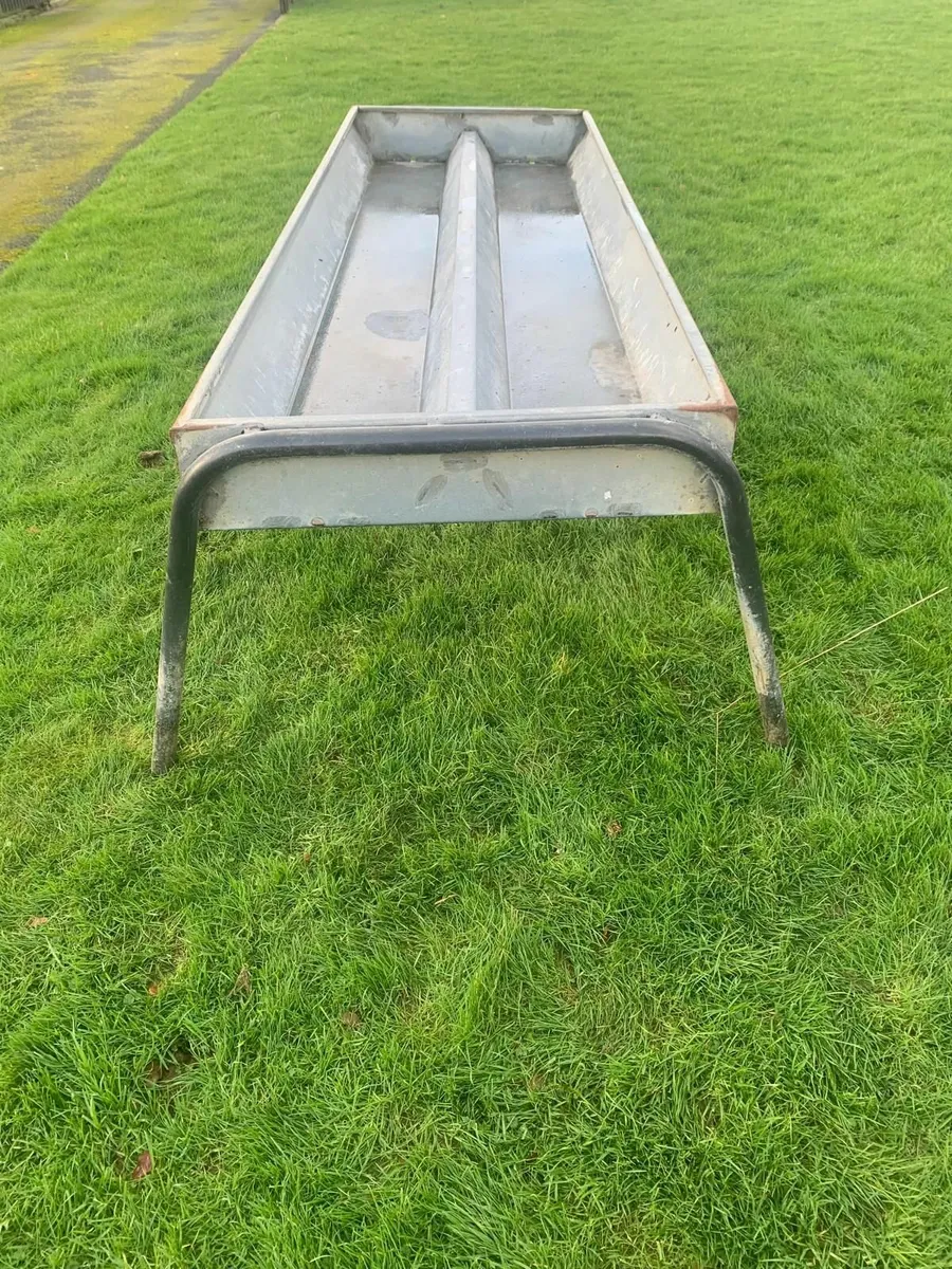 Cattle Trough - Image 2