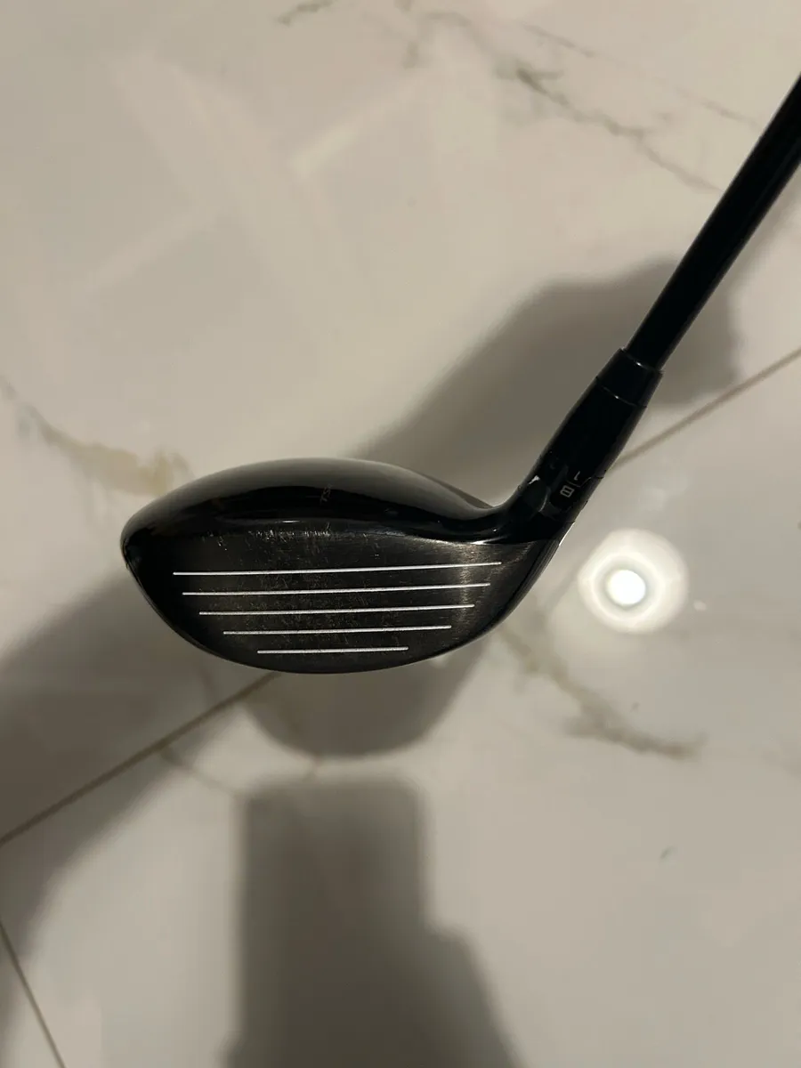 TSR3 Titleist 3 Wood - Image 3