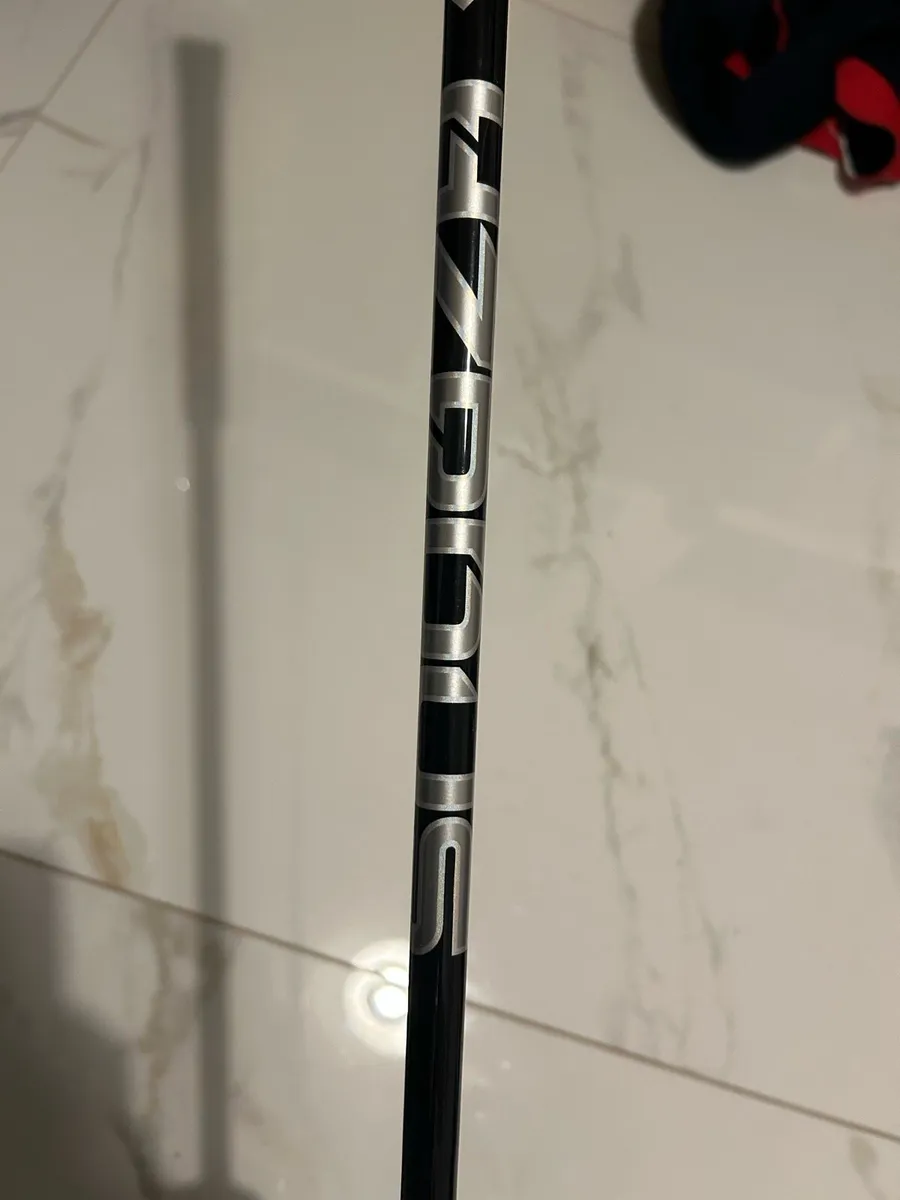 TSR3 Titleist 3 Wood - Image 4