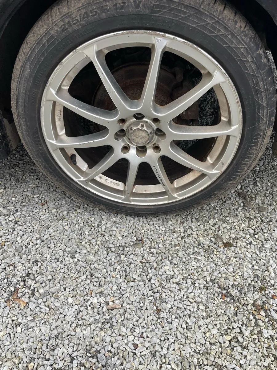 Mitsubishi lancer - Image 4