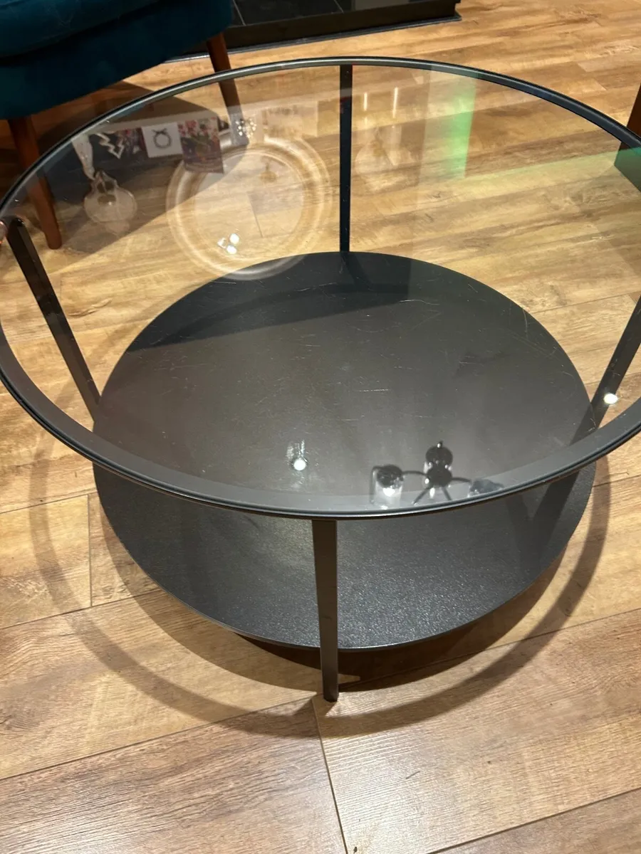 Free IKEA coffee table - Image 3