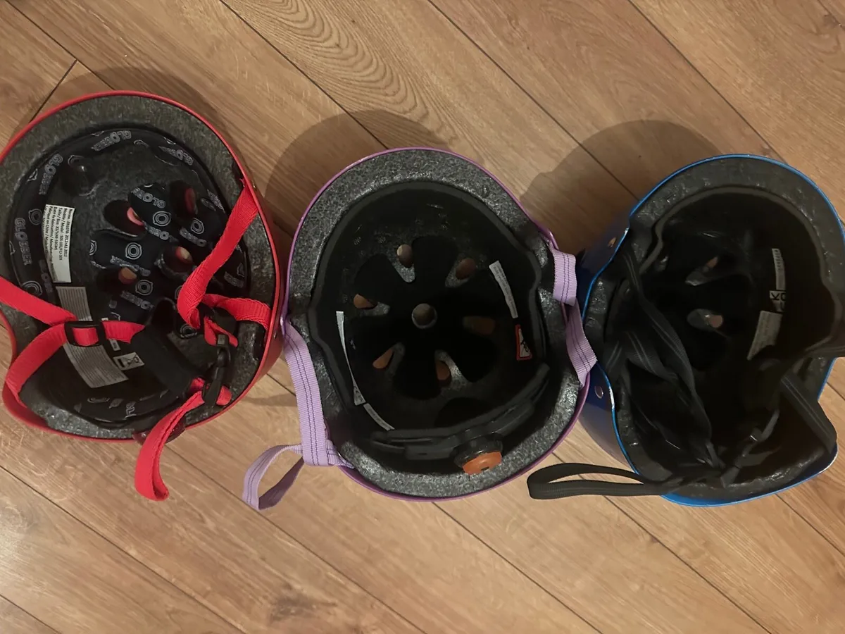 Kids micro helmets - Image 2