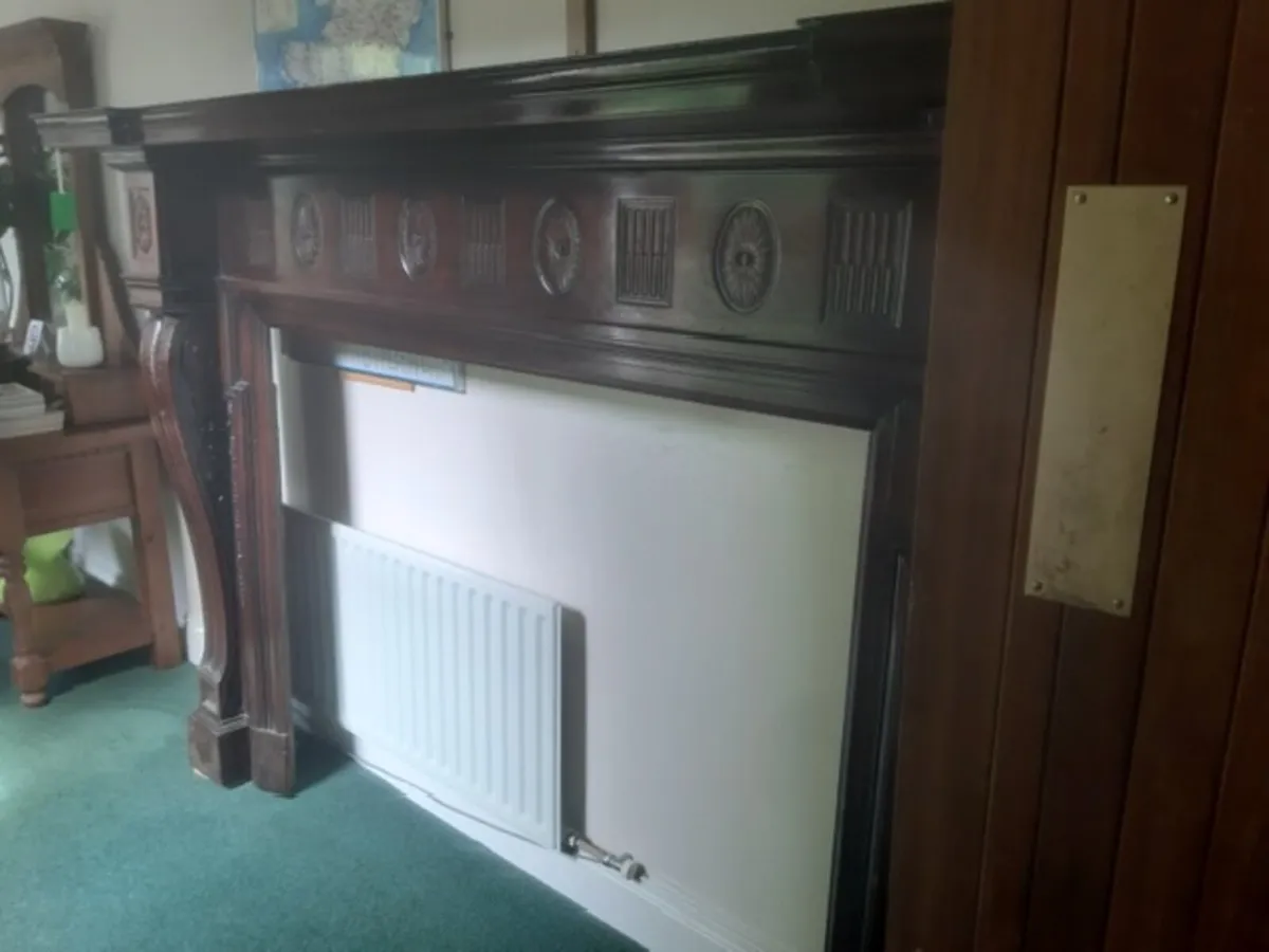 Fire surround - Image 1