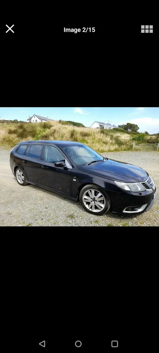 Saab 93 Aero 1.9D (hirsch)