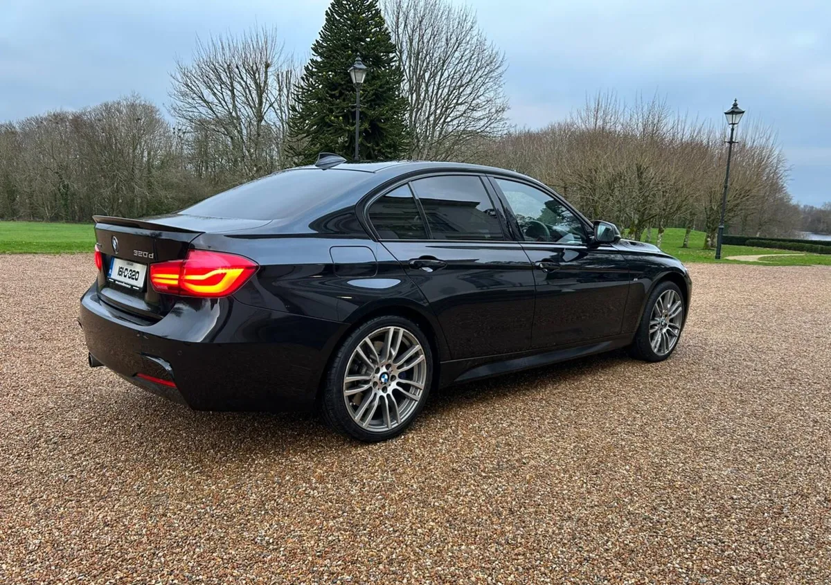 BMW 320d XDrive - Image 3