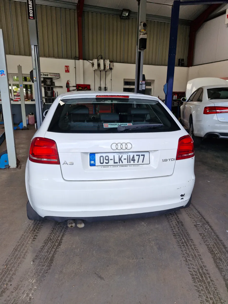 Audi A3 - Image 2